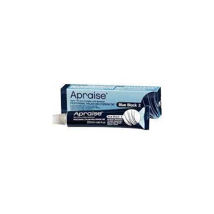 Apraise Lash/Brow Blue/Black Tint 20ml